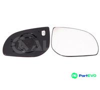 ALKAR RIGHT EXTERIOR MIRROR MIRROR GLASS 6432618 FOR HYUNDAI