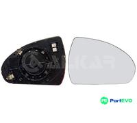 ALKAR RIGHT EXTERIOR MIRROR MIRROR GLASS 6432761 FOR HYUNDAI