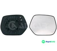 ALKAR RIGHT EXTERIOR MIRROR MIRROR GLASS 6432939 FOR HONDA