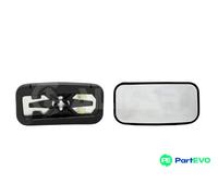 ALKAR RIGHT EXTERIOR MIRROR MIRROR GLASS 6452021
