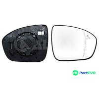 ALKAR RIGHT EXTERIOR MIRROR MIRROR GLASS 6476202