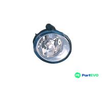 ALKAR RIGHT FRONT FOG LIGHT 2902227 FOR RENAULT