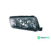 ALKAR RIGHT HEADLIGHT 2752522 FOR SKODA