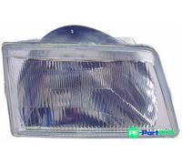ALKAR RIGHT HEADLIGHT 3702275 FOR PEUGEOT