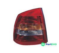 ALKAR RIGHT TAIL LIGHT ASSEMBLY 2202437 FOR OPEL