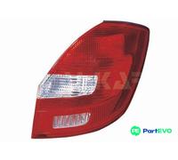 ALKAR RIGHT TAIL LIGHT ASSEMBLY 2202559 FOR SKODA