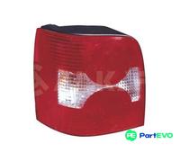 ALKAR RIGHT TAIL LIGHT ASSEMBLY 2212118 FOR VW