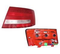 ALKAR RIGHT TAIL LIGHT ASSEMBLY 2242501 FOR AUDI