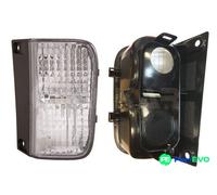 ALKAR RIGHT TAIL LIGHT ASSEMBLY 2242751