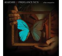 Freelance Nun Alkemie A Fine Companion (Vinyl) (US IMPORT)