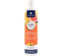 Alkemilla Orange and Lemon Organic Shampoo - 250 ml