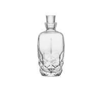 RCR Alkemist Mixology Crystal Spirits Decanter (107cl)