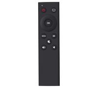 Alkia Replacement Remote Control Compatible with Apple TV 4K Player, Fit for Apple TV 1st 2nd 3rd Generation, for Apple TV HD A2169 A1842 A1625 A1427 A1469 A1378 A1218 with Power & Volume Control