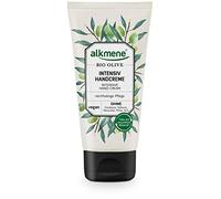 alkmene Intensive Hand Cream with Organic Olive for Very Dry Hands, 75 ml, Pack of 1 (1 x 75 ml)