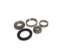 Alko 2051 wheel bearing kit (for 1 hub) 67048, 11949, 42 x 62 x 7 Seal, Trailer