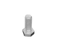 Alko ATC M12 x 30 19mm Hex Head Bolts x 2 702294 V957