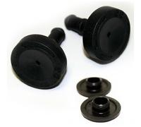 Alko AKS Stabiliser Friction Pads Kit-1220755