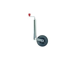 Alko Jockey Wheel 48 mm Standard for Trailers or Caravans