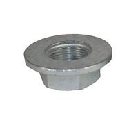 Alko Knott Axle Axles Trailer Brake Drum Hub Nut One Shot 24mm x 2.0mm M24