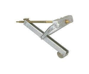 ALKO-SSTABILFORM SUPPORT - Normal Design -