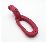 ALKO STABILISER LEFT HAND HANDLE HALF AKS 2004/3004 690243 - CARAVAN