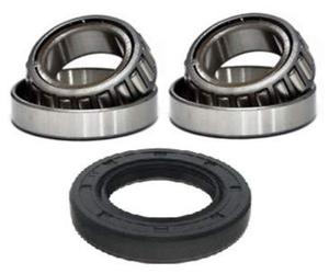 Alko wheel bearing kit, Fits older Ifor Williams, 18590, Roller Taper Bearing Al-KO