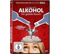 Alkohol - Der globale Rausch (DVD)