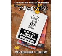 Alkoholiks - X.O. The Movie Experience [DVD] [US Import] [NTSC]