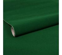 Alkor 3680003 Furniture Adhesive Film, Green Velvet Effect, 45 cm x 1 mt