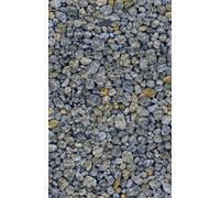 Alkor Caillou Self-Adhesive Film Decorative Film Waterproof Realistic Decoration for Furniture, Table, Cabinet, Door, Kitchen Fronts, Furniture Film, Decorative Film, Wallpaper, 45 cm x 2 m