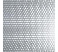 alkor DecoDesign Crystal Adhesive Protective Film, Transparent, 45 cm x 2 mt