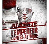 Alkpote - L'Empereur Contre Attaque