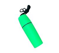 Alksubbm 1Pc Functional Waterproof Organized Bag with Coin Case for Adventure Travel ConvenientPP Storage Box Adventure Bag