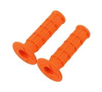 Alksubbm 22mm 7/8 ' ' Handlebar Grips for Motorcycle & Scooters Cycling Mountain Bike Soft Nonslip Comfort Handlebar Motorcycle