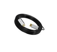 Alksubbm 8K Fiber Optically HDTV Cables 48Gbps Fast Speed 2.1 8K @ 60Hz Cable for Laptop Projector Accessories Fiber Cable