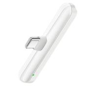 Alksubbm ABS Charging Adapter for 2nd Gen Pencil Simple Use Portable Student Accessory