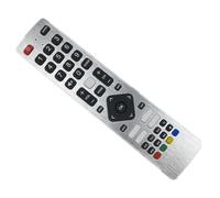 Alksubbm Broad Compatibility Voice Remote EMC0133 for LC32E3EA LC40E3EA Electronics Multiple Devices Easy Navigation Multiple Devices Compatible Remote