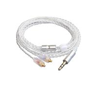 Alksubbm Cable Ensuring Stable Connection to 3.5mm Devices for Uninterrupted Listening in Various Environment Cable