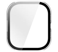 Alksubbm Case Screen Protectors for Select Model Screen Protectors, All-Around PC Cover Watch Screens Protective Case Smartwatch Covers