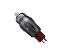 Alksubbm Duty Triode Vacuum Tube 811A FU811J for Ultrashort Devices Effect and Muscle Relaxation Amplifier Tube
