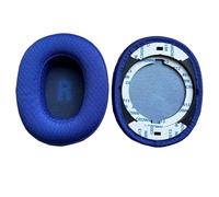 Alksubbm Ear Pad with Firmly Fit for E55BT Quincy Noise Isolation Memory Foam Extended Listenings Comfort Earpads Cushions Replacement