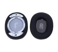 Alksubbm Ear Pad with Firmly Fit for E55BT Quincy Noise Isolation Memory Foam Extended Listenings Comfort Earpads Cushions Replacement