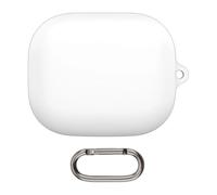 Alksubbm Earphone Enclosure Shockproof Housing Skin-friendly Guard Washable Shell for AeroFit Keep Safe From Accidental Drops Easy Clean Headphone Protector