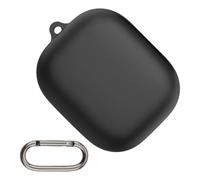 Alksubbm Earphone Enclosure Shockproof Housing Skin-friendly Guard Washable Shell for AeroFit Keep Safe From Accidental Drops Easy Clean Headphone Protector