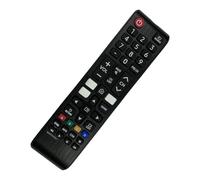 Alksubbm Fast Change Battery Remote Facilitating Maintenance Offering Voice Control 01315J for Entertainment ABS Remote