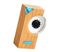 Alksubbm Fluids Display Companion Enhancing Room Aesthetics Creative Rechargeable