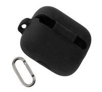 Alksubbm Headphone Shockproof Housing Skin-friendly Guard Washable Shell Nonslip Impacts Resistant Keep Safe From Accidental Dustproof Earphone Shell