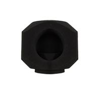 Alksubbm Heavy Duty Condenser Mic Sponge Cover, Noise Reduction Foam Filter for Enhanced Voice in Streaming & Studio Noise Reduction Sponge