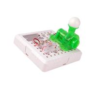 Alksubbm Home Science Activity with Floating Ball Presentation | Compact Tabletop Experiment Toy for Curious Learners, Family Practice