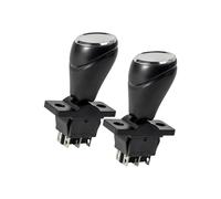 Alksubbm Joystick for Children Electric Car Remote Controller Auto Resetting 360 Degree Pad Design Promoting Easy Learning Kids Remote Control Car